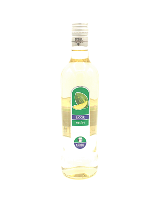Licor De Melon